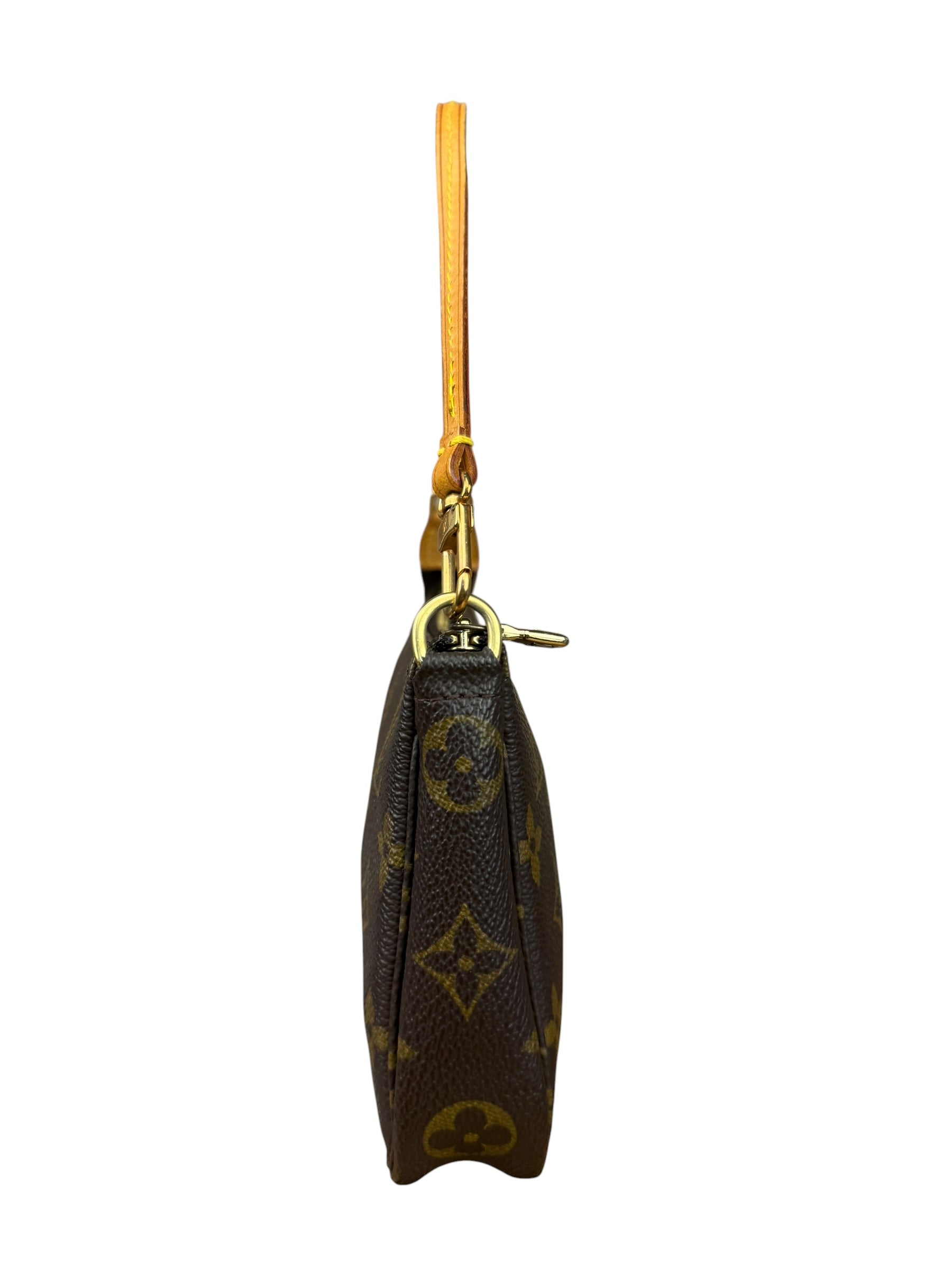 Louis Vuitton Vintage Monogram Pochette