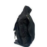 Prada Vintage Nylon Pouch Messenger Bag
