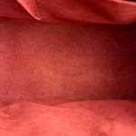 Louis Vuitton Rubis Epi Alma GM