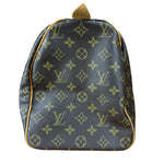 Louis Vuitton Monogram Speedy 40