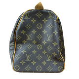 Louis Vuitton Monogram Speedy 40