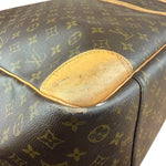 Louis Vuitton Monogram Sirus 70 Soft-sided Suitcase