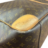 Louis Vuitton Monogram Sirus 70 Soft-sided Suitcase