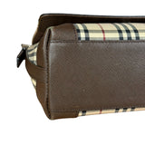 Burberry Nova Check Crossbody Bag