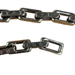 Louis Vuitton Monogram Chain Bracelet
