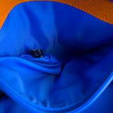 Gucci GG Multicolor Outdoor Technical Canvas Backpack