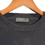 Prada Graphic Wool Sweater