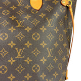 Louis Vuitton Monogram Neverfull GM