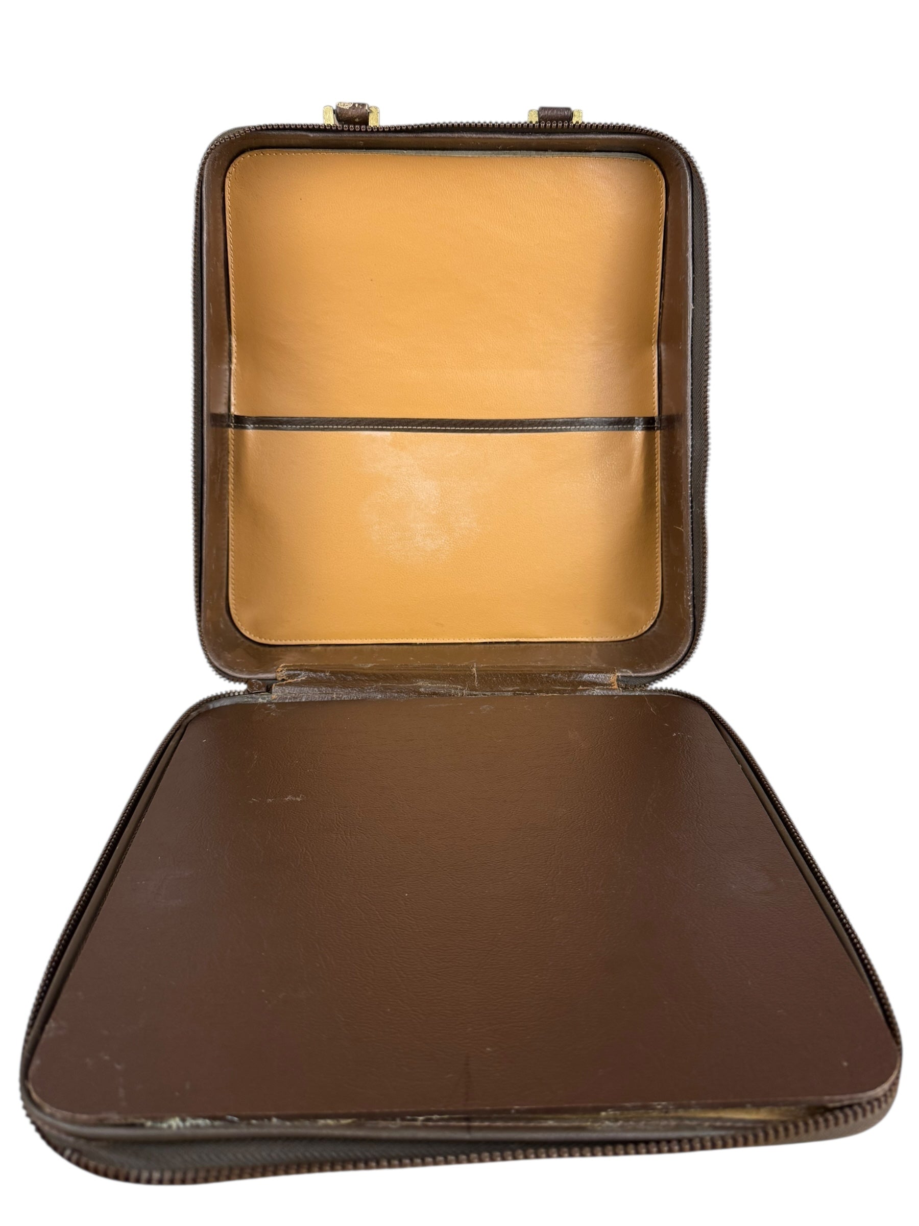 Gucci Vintage GG Typewriter Case