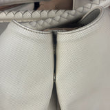 Bottega Veneta Vintage Beige Marco Polo Tote