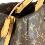 Louis Vuitton Monogram Montaigne GM