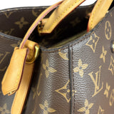Louis Vuitton Monogram Montaigne GM