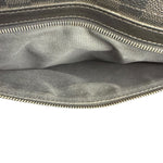 Louis Vuitton Leather Daniel Damier Graphite Messenger Bag
