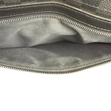 Louis Vuitton Leather Daniel Damier Graphite Messenger Bag
