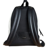 Saint Laurent Mini Canvas Rive Gauche City Backpack