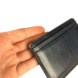 Chanel Ligne Cambon Cardholder