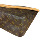 Louis Vuitton Monogram Looping Bag GM