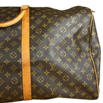 Louis Vuitton Monogram Keepall 60