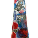 YSL x Nick Turner Limited-Edition Multi-Color Leather Le 5 a 7 Hobo Bag