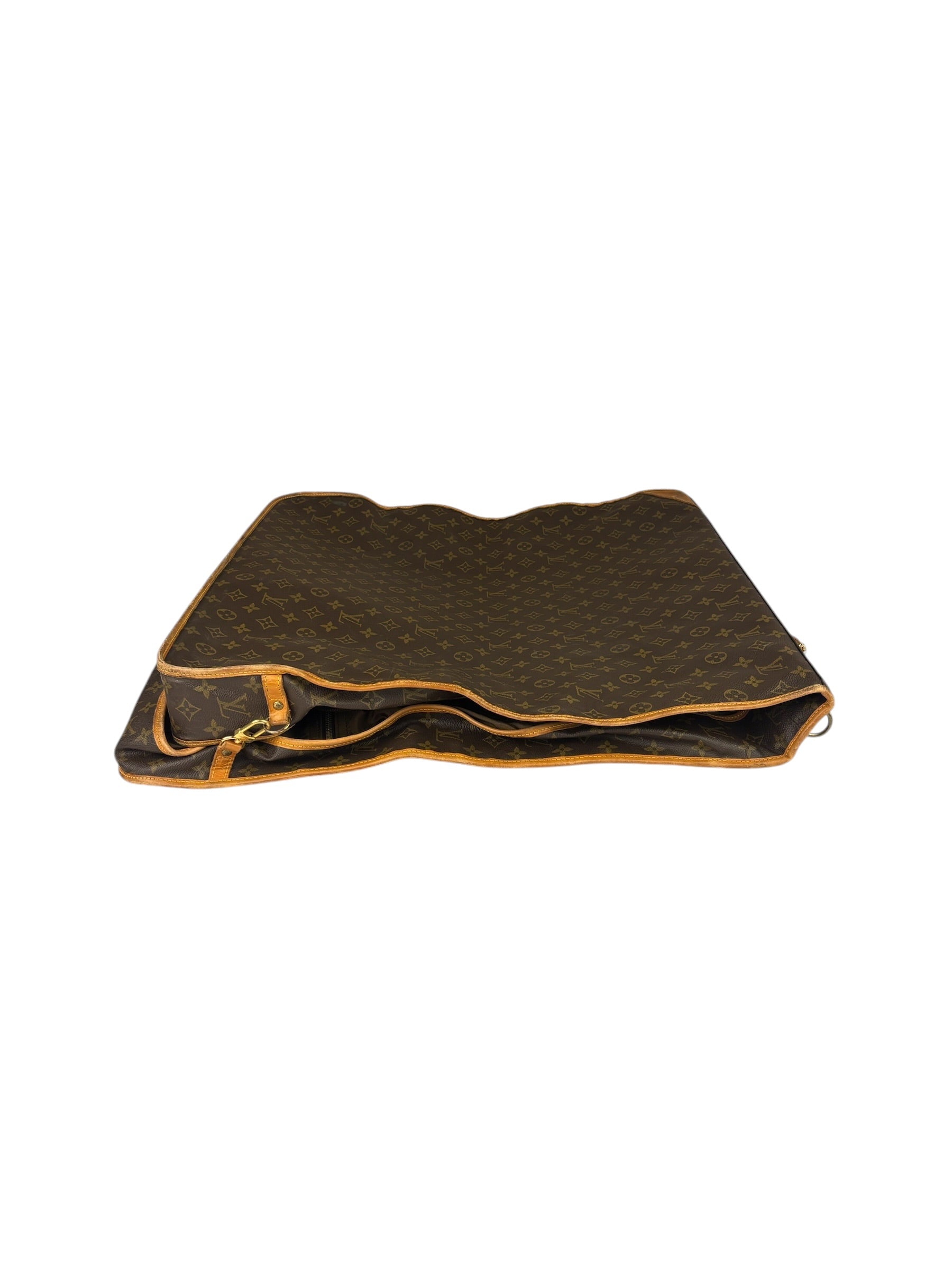 Louis Vuitton Monogram Garment Bag