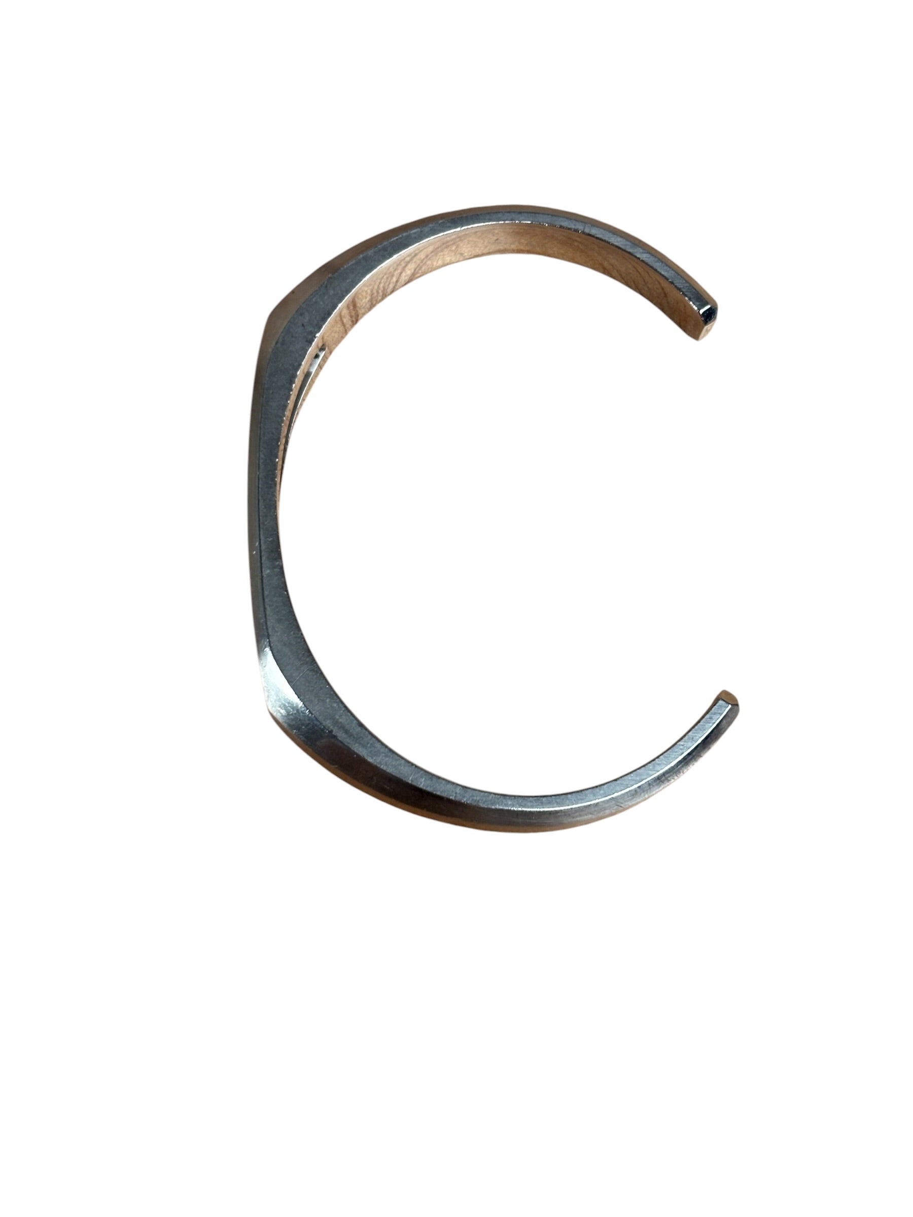 Hermes Delta Cuff Bracelet 2020