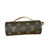 Louis Vuitton Vintage Monogram Mini Papillon Pochette
