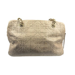 Chanel Paris-Moscou Moujik Bowler Bag 2008