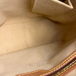 Louis Vuitton Monogram Looping Handbag GM