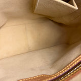 Louis Vuitton Monogram Looping Handbag GM