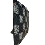Louis Vuitton x Christopher Nemeth Damier Graphite Jour Pouch GM