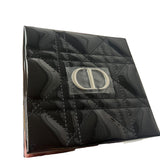Christian Dior Beauty Black Patent Mini Storage Box