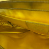 Gucci GG Marmont Gold Sequin Chain Shoulder Bag