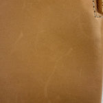 Yves Saint Laurent Beige Crossbody Pouch