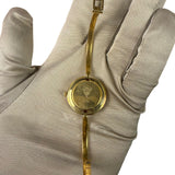 Gucci Interchangeable Bezel Watch 12 Bezels