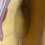 Louis Vuitton Epi Leather Saint Jacques PM Fawn