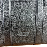 Marc Jacobs The Tote Bag S Black