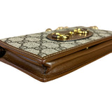 Gucci GG Horsebit 1955 Wallet on Chain