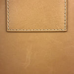 Yves Saint Laurent Beige Crossbody Pouch