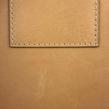 Yves Saint Laurent Beige Crossbody Pouch