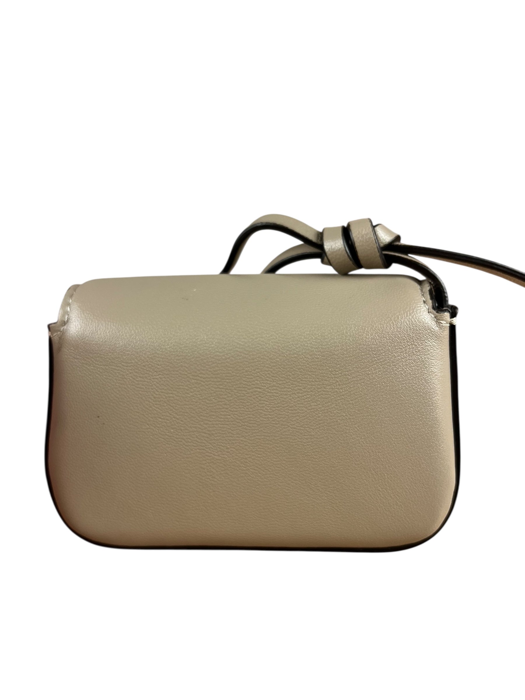 Fendi Nano Baguette Bag Charm