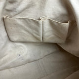 Gucci Metallic Leather Shoulder Bag