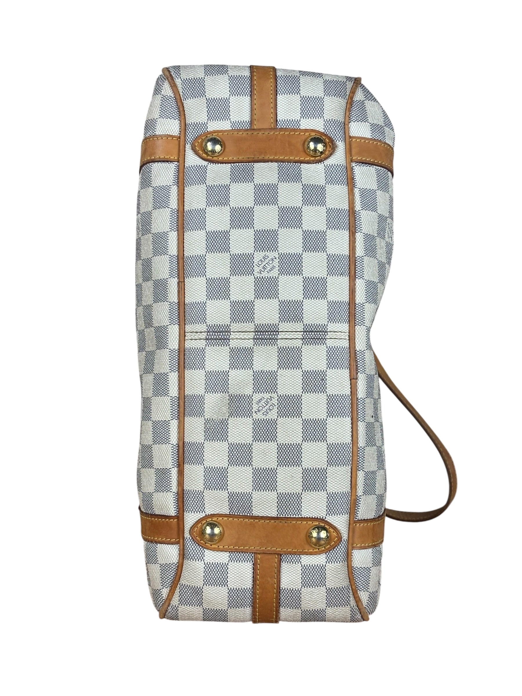 Louis Vuitton Daimer Azur Stresa PM