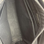 Burberry Vintage Nova Check Shoulder Bag