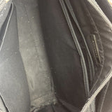 Burberry Vintage Nova Check Shoulder Bag