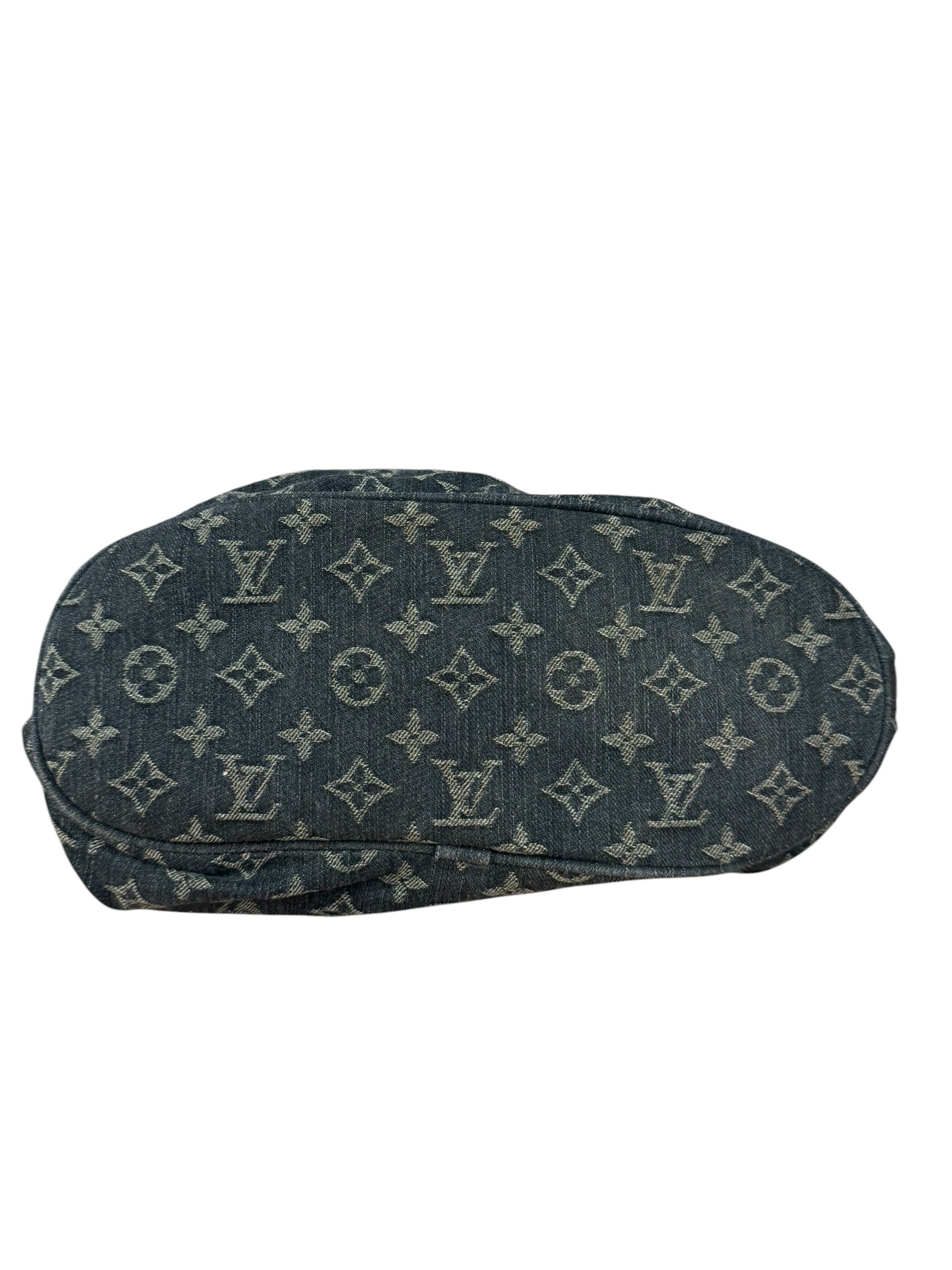 Louis Vuitton Monogram Idylle Romance XS Hobo Bag