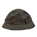 Louis Vuttion Vintage Brown Belted Bucket Hat
