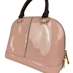 Louis Vuitton Rose Ballerine Alma BB