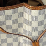 Louis Vuitton Damier Azur Neverful GM