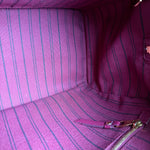 Louis Vuitton Empriente Speedy Bandouliere 25 Fuchsia