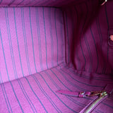 Louis Vuitton Empriente Speedy Bandouliere 25 Fuchsia